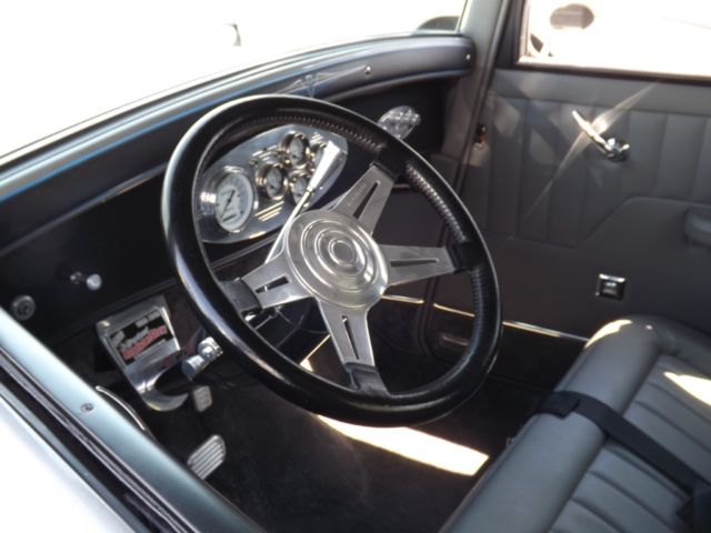 1933 Plymouth Model PB ? Street Rod Coupe - photo 11