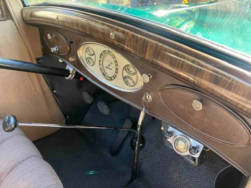 1933 Plymouth Other - photo 10