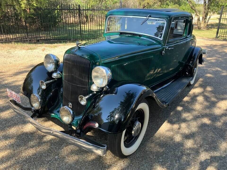 1933 Plymouth Other - photo 3