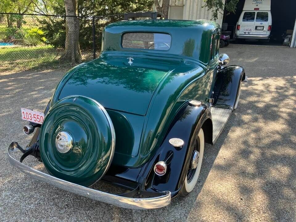 1933 Plymouth Other - photo 6