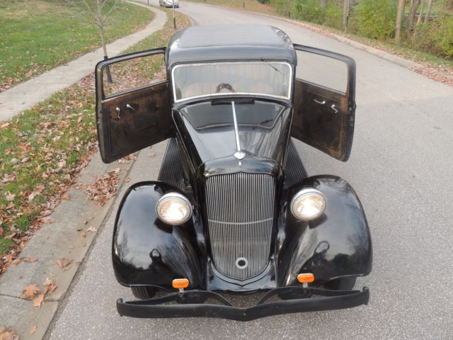 1933 Plymouth Model PD DELUXE - photo 11