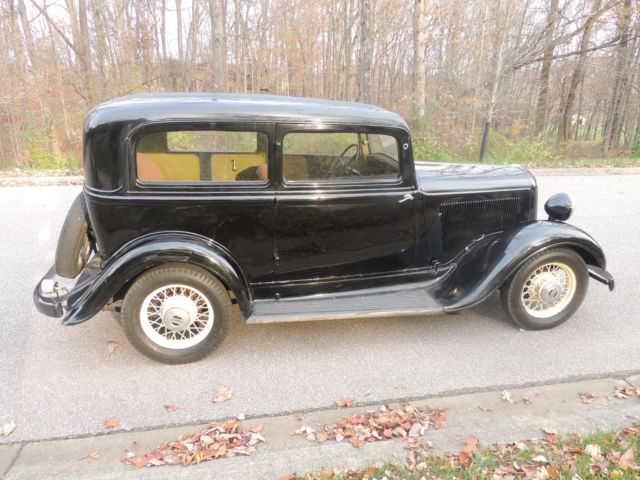 1933 Plymouth Model PD DELUXE - photo 8