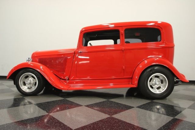 1933 Plymouth 2 Door Touring Sedan -- - photo 11