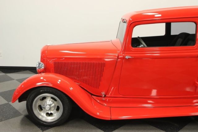1933 Plymouth 2 Door Touring Sedan -- - photo 12
