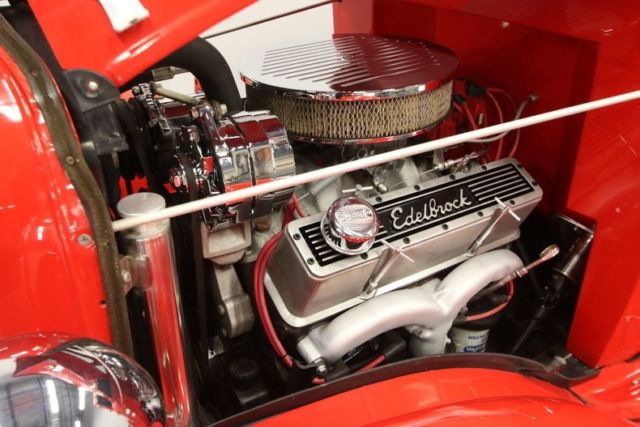 1933 Plymouth 2 Door Touring Sedan -- - photo 4