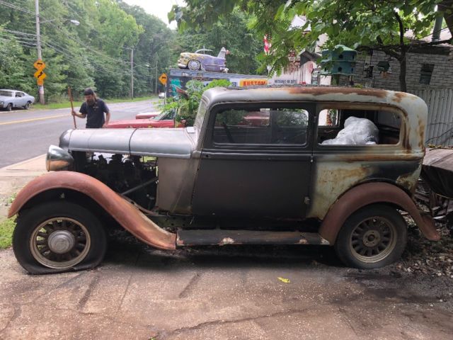 1933 Plymouth Other - photo 2
