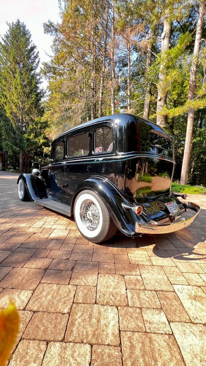 1933 Plymouth Other - photo 13