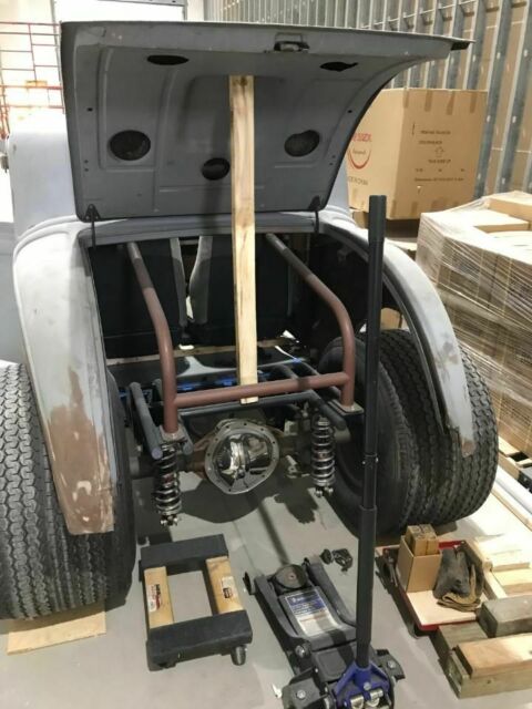 1933 Plymouth Other Coupe - photo 12