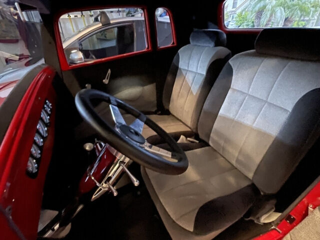 1933 Plymouth 5-Window Coupe - photo 7
