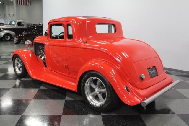 1933 Plymouth 5-Window Coupe -- - photo 10