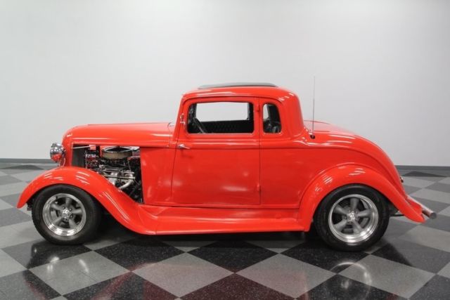 1933 Plymouth 5-Window Coupe -- - photo 3