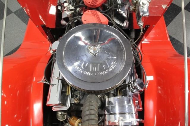 1933 Plymouth 5-Window Coupe -- - photo 4