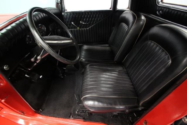 1933 Plymouth 5-Window Coupe -- - photo 5