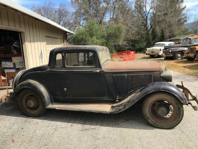 1933 Plymouth Other - photo 9