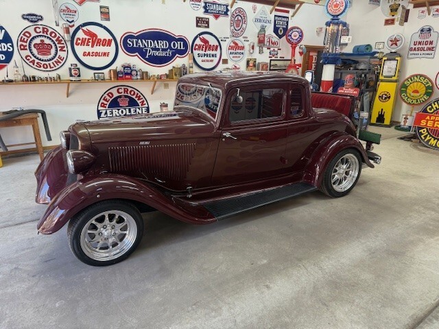 1933 Plymouth Other - photo 10