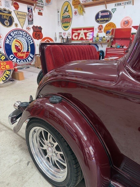 1933 Plymouth Other - photo 11