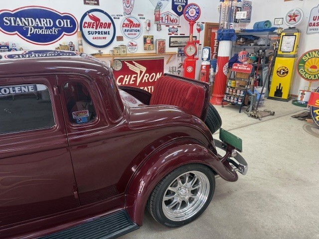 1933 Plymouth Other - photo 12