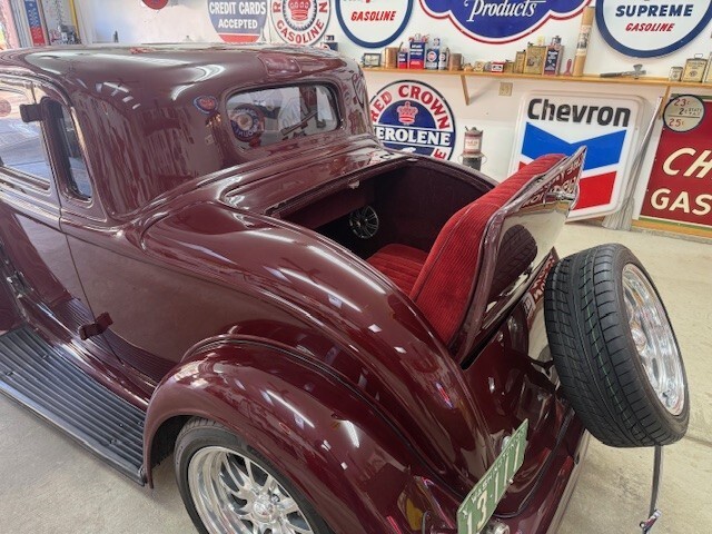 1933 Plymouth Other - photo 13