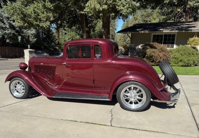 1933 Plymouth Other - photo 2