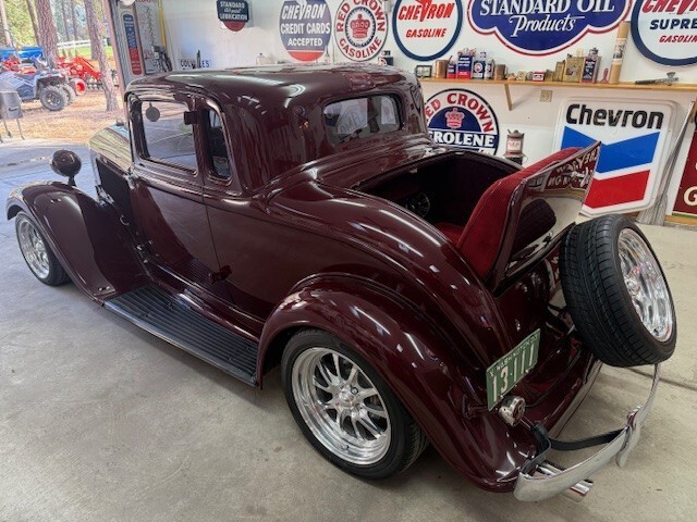 1933 Plymouth Other - photo 3