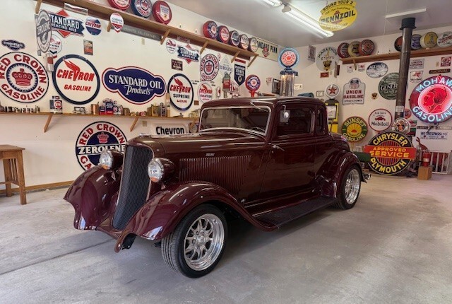 1933 Plymouth Other - photo 4