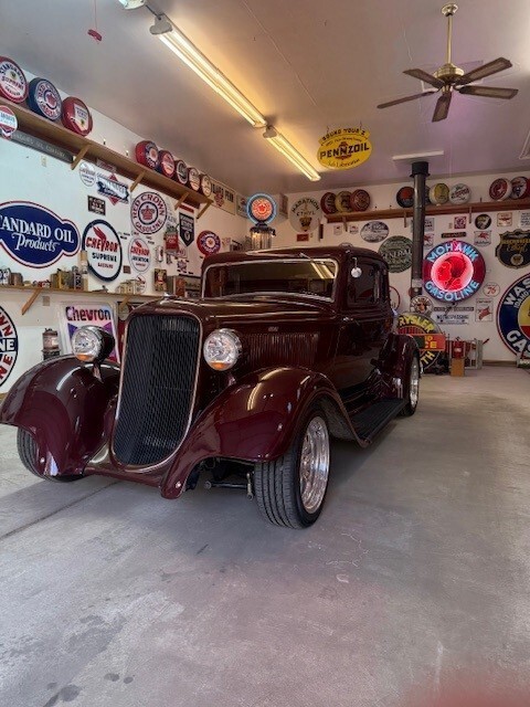 1933 Plymouth Other - photo 5