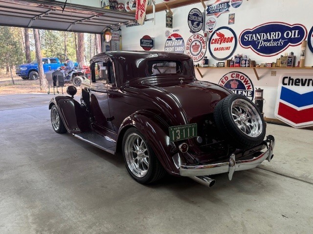 1933 Plymouth Other - photo 6