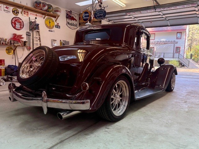 1933 Plymouth Other - photo 7