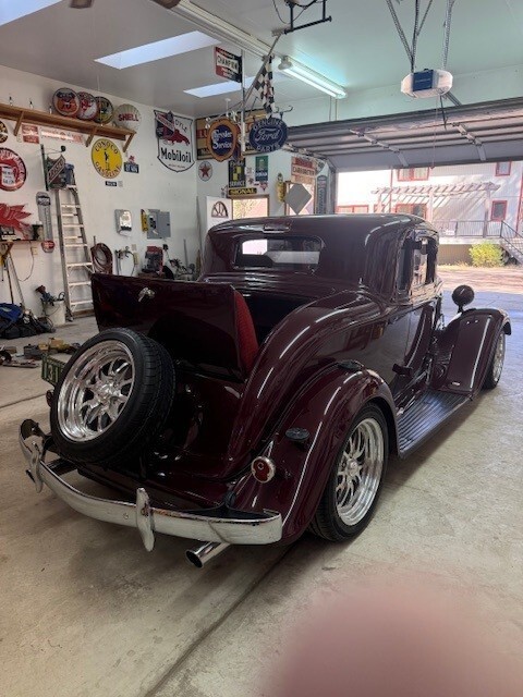1933 Plymouth Other - photo 8