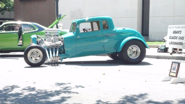 1933 Plymouth Other - photo 8