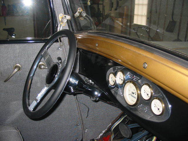 1933 Plymouth Other P C - photo 4