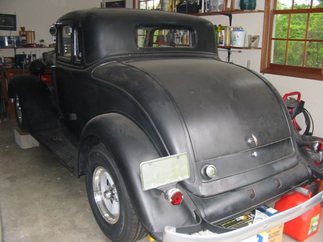 1933 Plymouth Other P C - photo 6