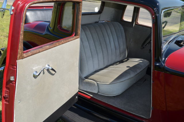 1933 Plymouth Other PC Coupe - photo 10