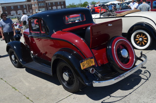 1933 Plymouth Other PC Coupe - photo 7
