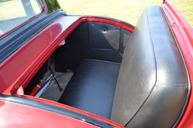 1933 Plymouth Other PC Coupe - photo 9
