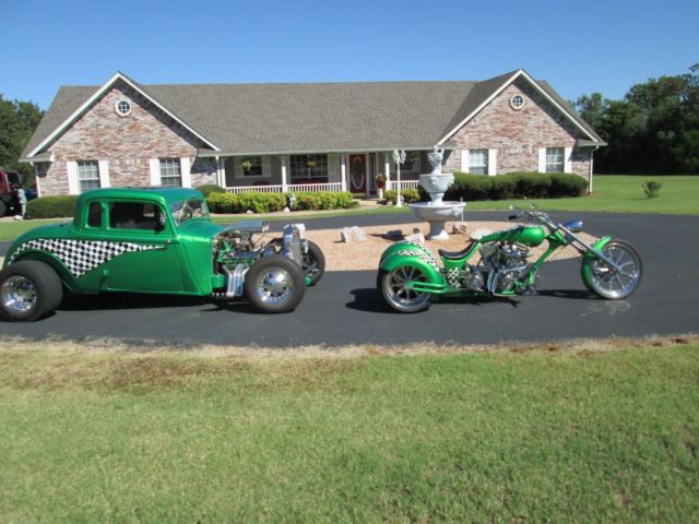 1933 Plymouth Other - photo 5