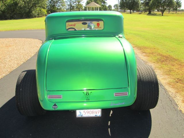 1933 Plymouth Other - photo 7