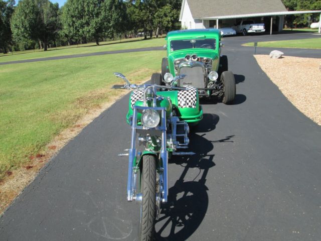 1933 Plymouth Other - photo 8
