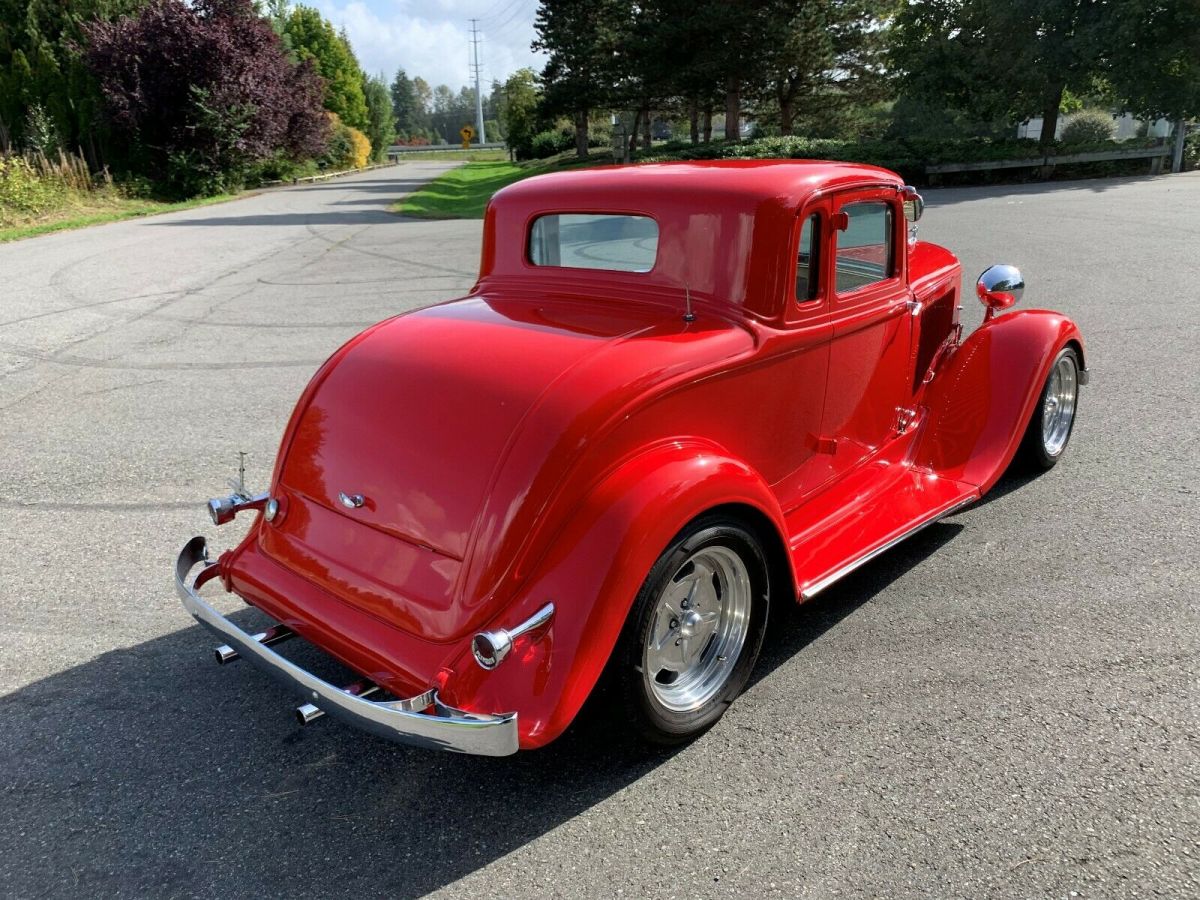 1933 Plymouth Custom - photo 12