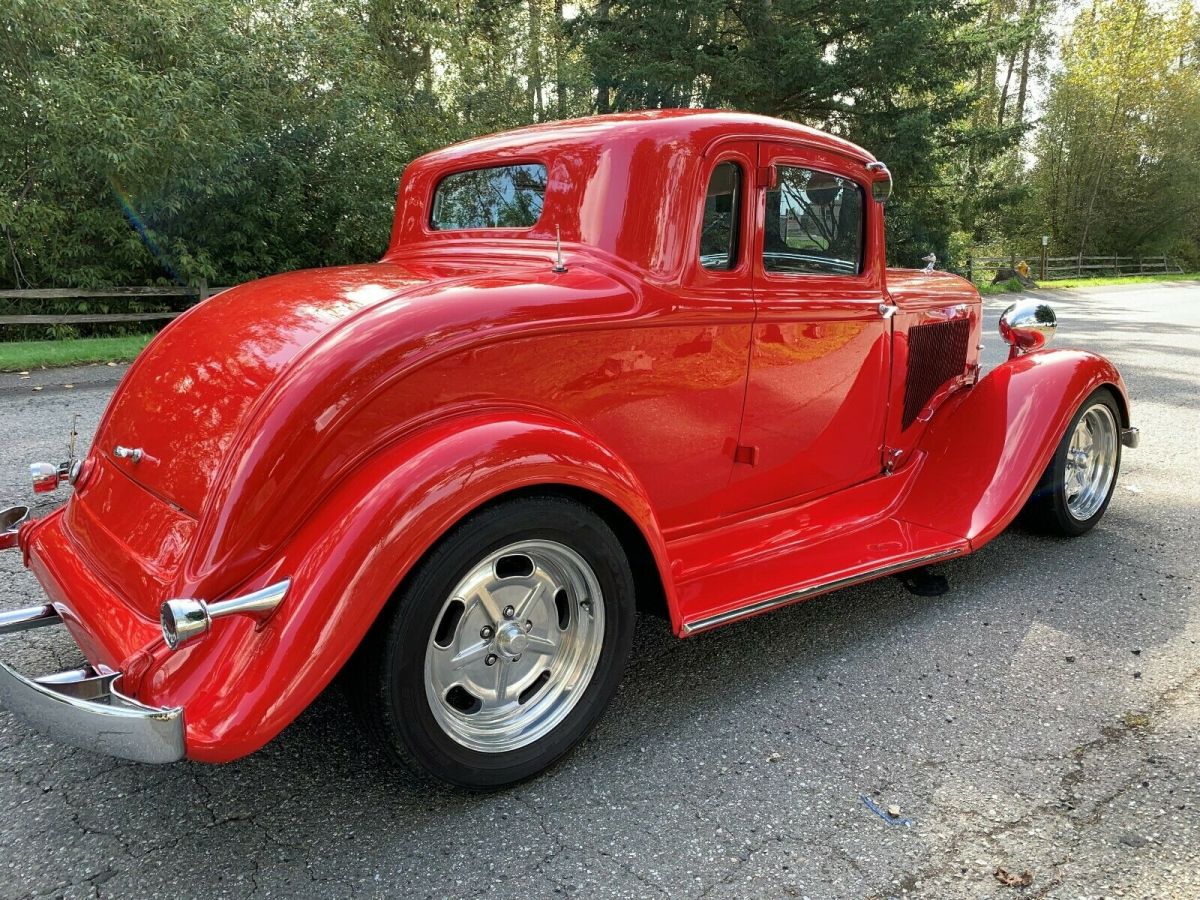 1933 Plymouth Custom - photo 4