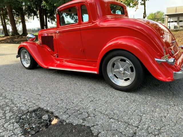 1933 Plymouth Custom - photo 5