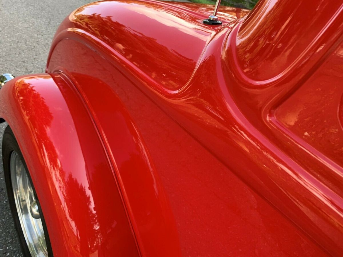 1933 Plymouth Custom - photo 7