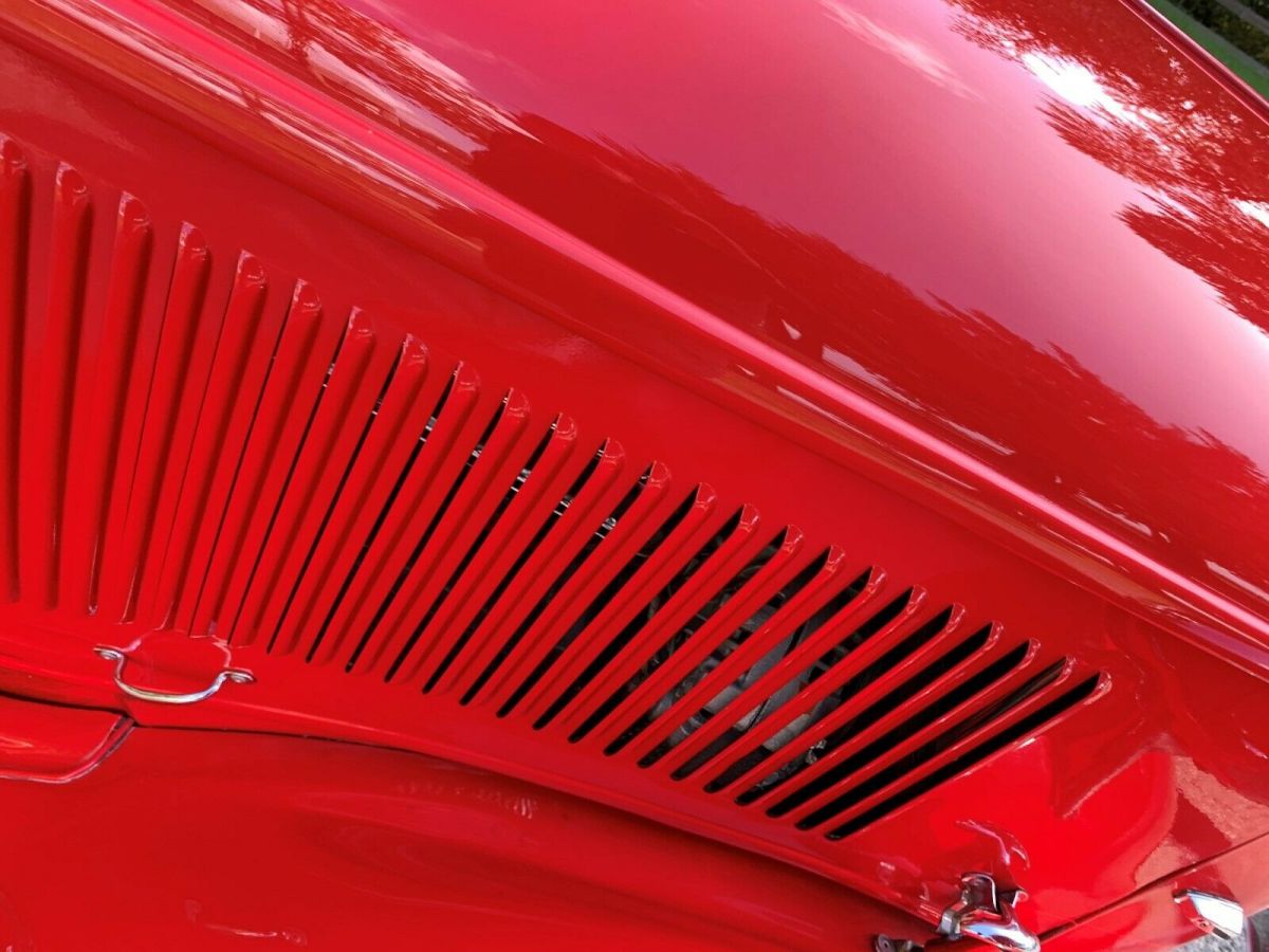 1933 Plymouth Custom - photo 9