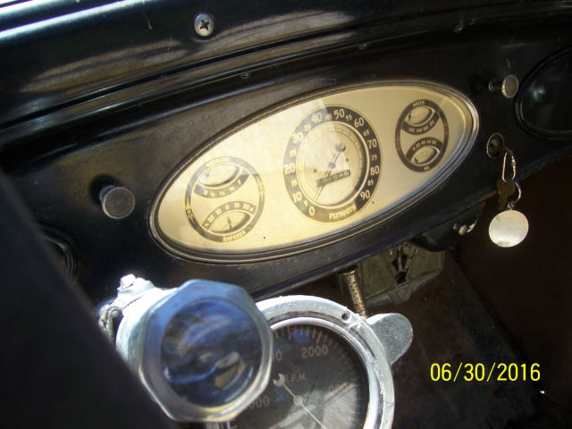 1933 Plymouth Other PCXX Coupe - photo 9