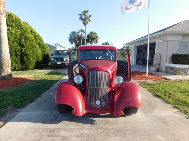 1933 Plymouth Other - photo 6