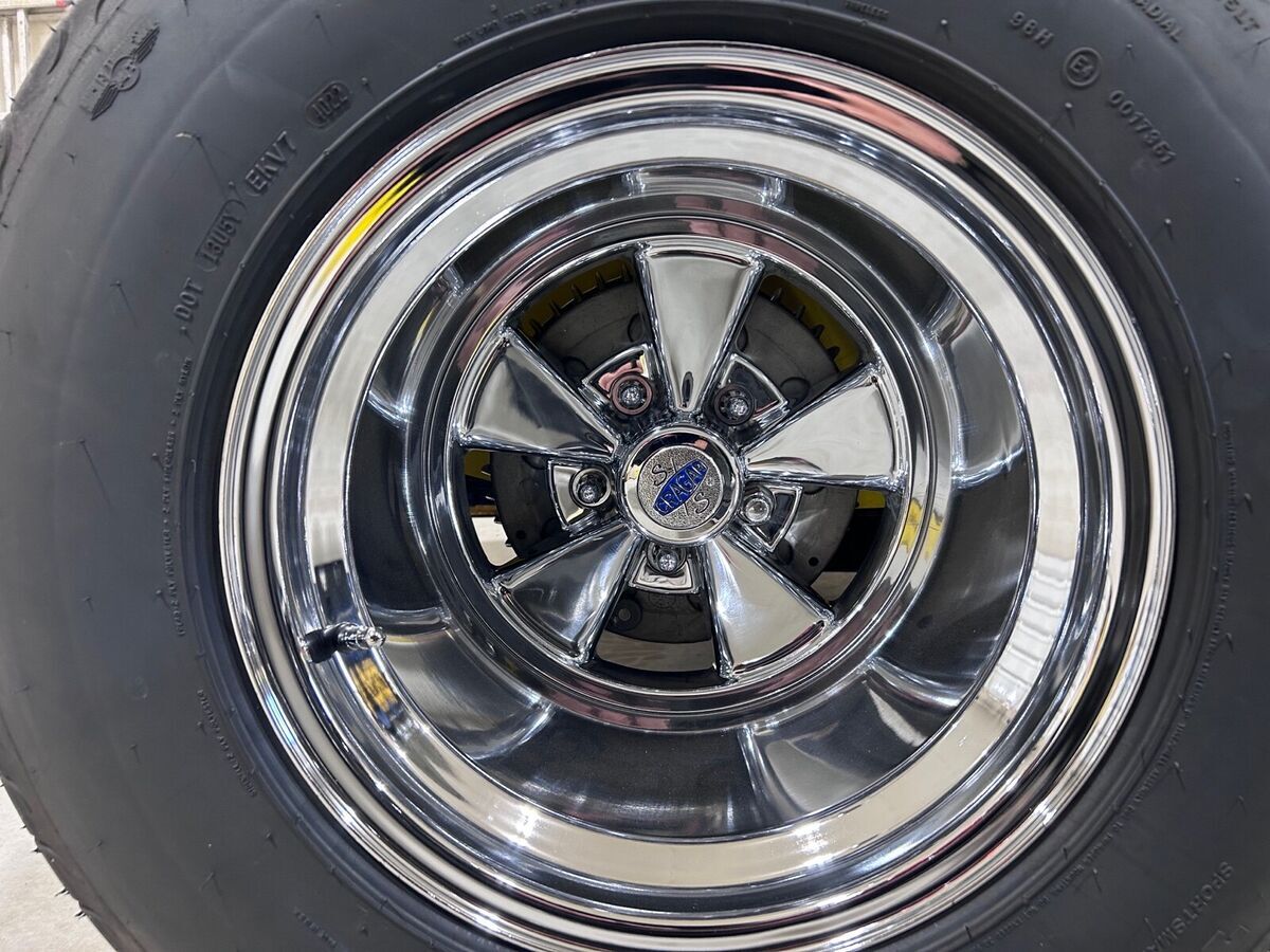 1933 Plymouth Model PC 5 window - photo 13