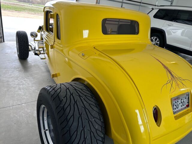 1933 Plymouth Model PD 2dr coupe - photo 10