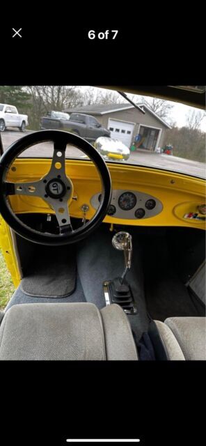 1933 Plymouth Model PD 2dr coupe - photo 3