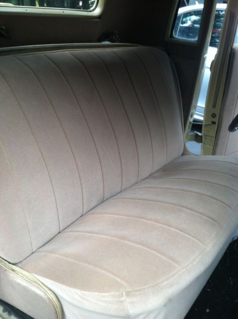 1933 Plymouth COUPE - photo 7