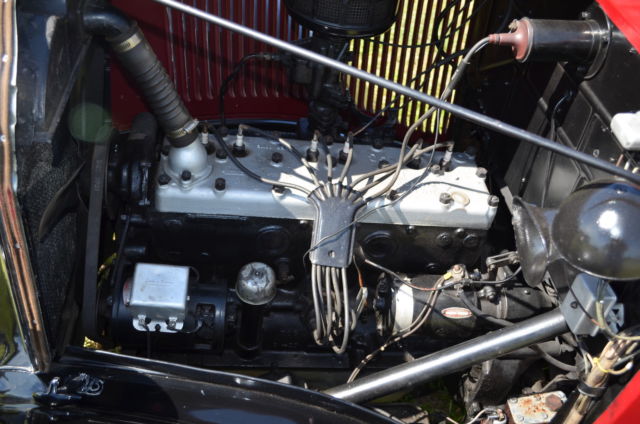 1933 Plymouth Other - photo 12